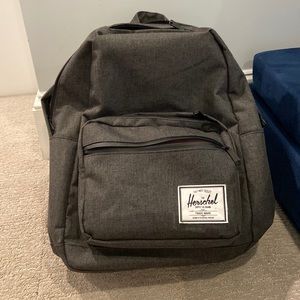 Herschel backpack